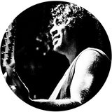 David David on guitar